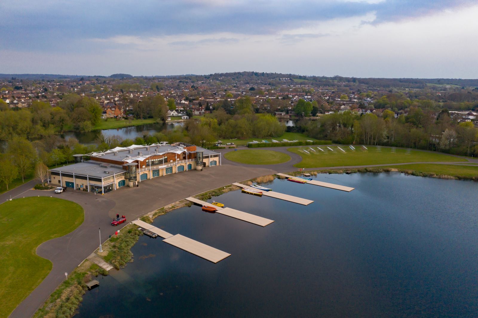 Home Dorney Lake home-dorney-lake